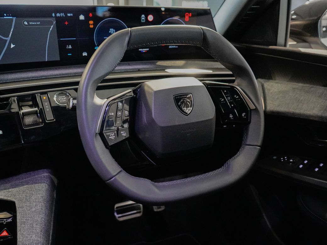 2026 Peugeot 3008