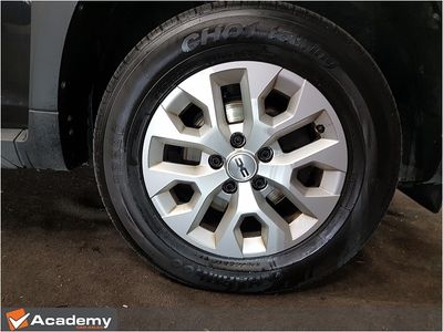 2023 Dacia Duster