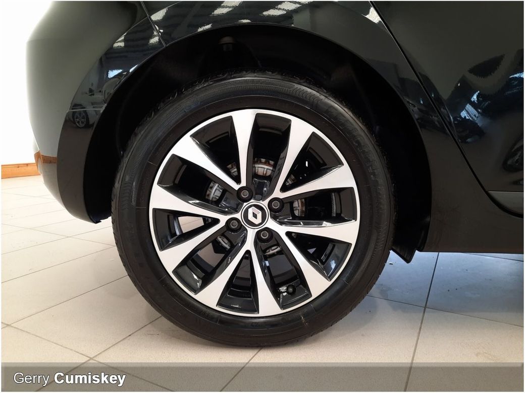 2023 Renault Clio