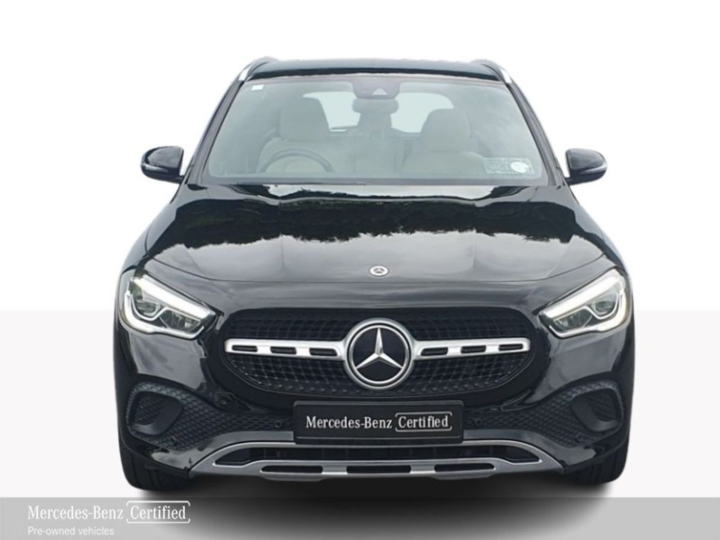 2023 Mercedes-Benz GLA Class