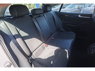 2023 Volkswagen Arteon