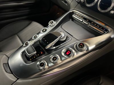 2015 Mercedes-Benz AMG