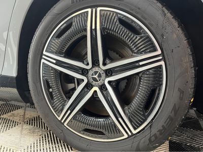 2023 Mercedes-Benz EQE