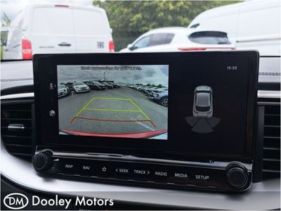 2024 Kia XCeed