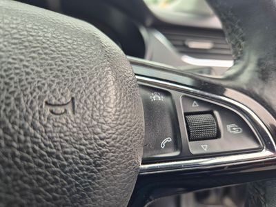 2017 Skoda Octavia