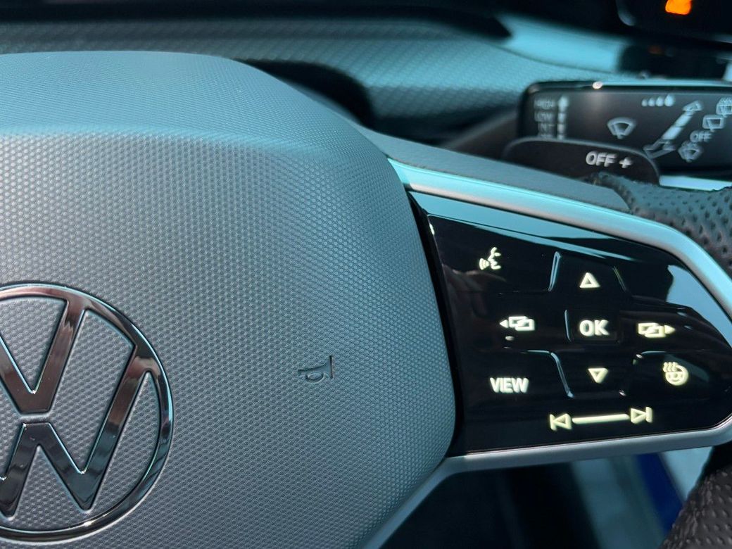 2023 Volkswagen Golf