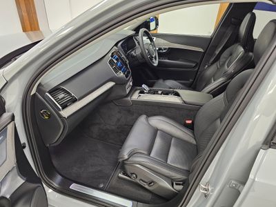 2024 Volvo XC90