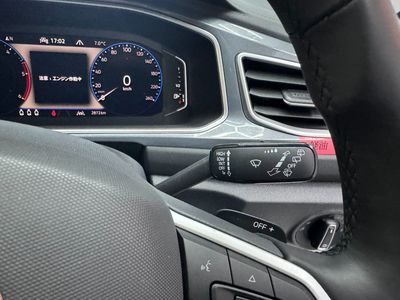 2025 Volkswagen T-Roc