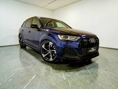 2023 Audi Q7