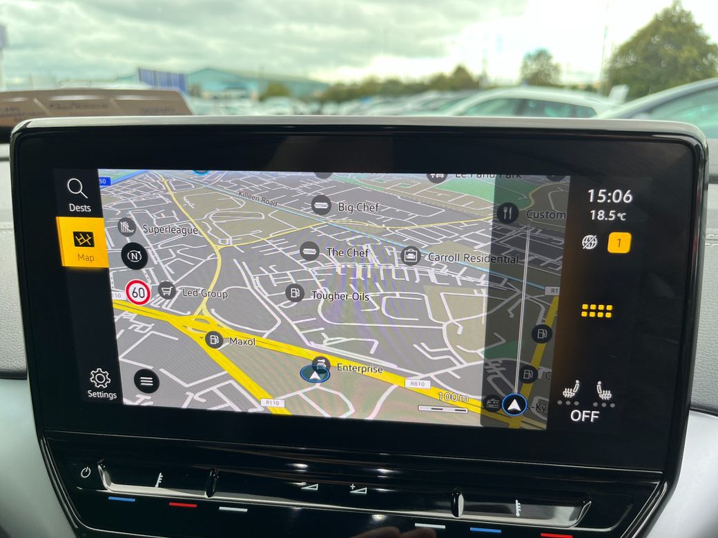 2023 Volkswagen ID.4