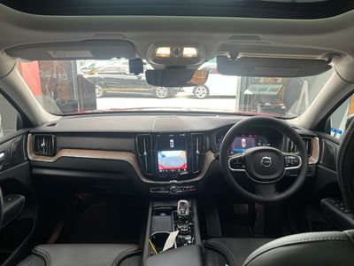2024 Volvo XC60