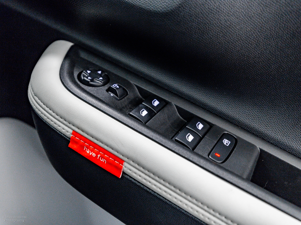 2026 Citroen C3 Aircross