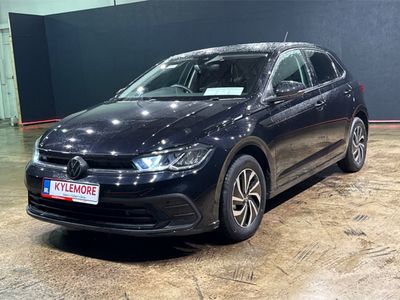 2023 Volkswagen Polo