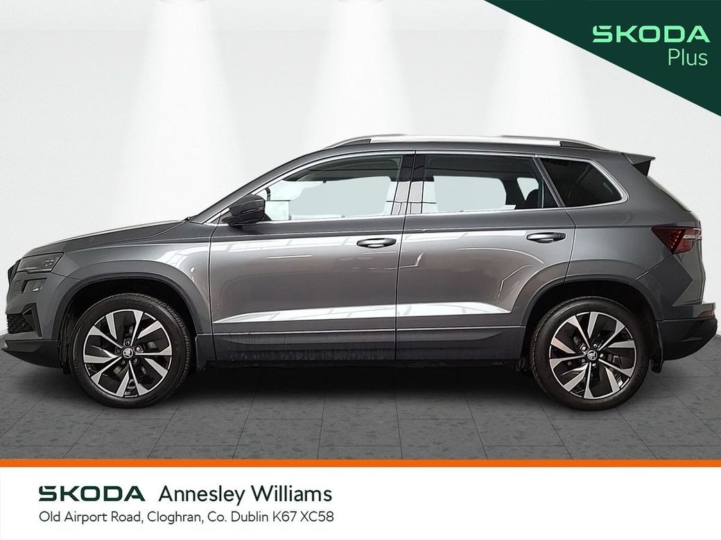2023 Skoda Karoq