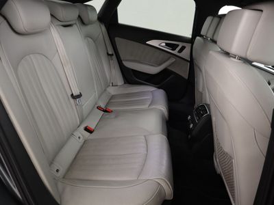 2017 Audi A6