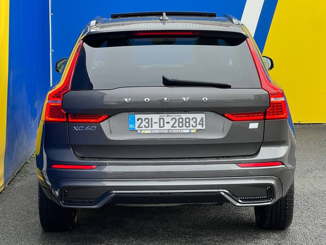 2023 Volvo XC60