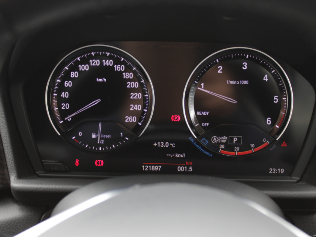 2019 BMW 2 Series
