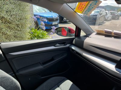 2024 Volkswagen Golf