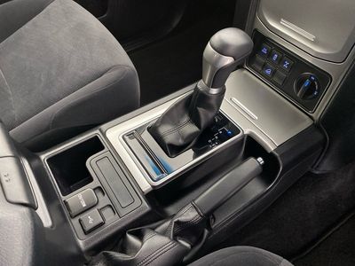 2022 Toyota Landcruiser