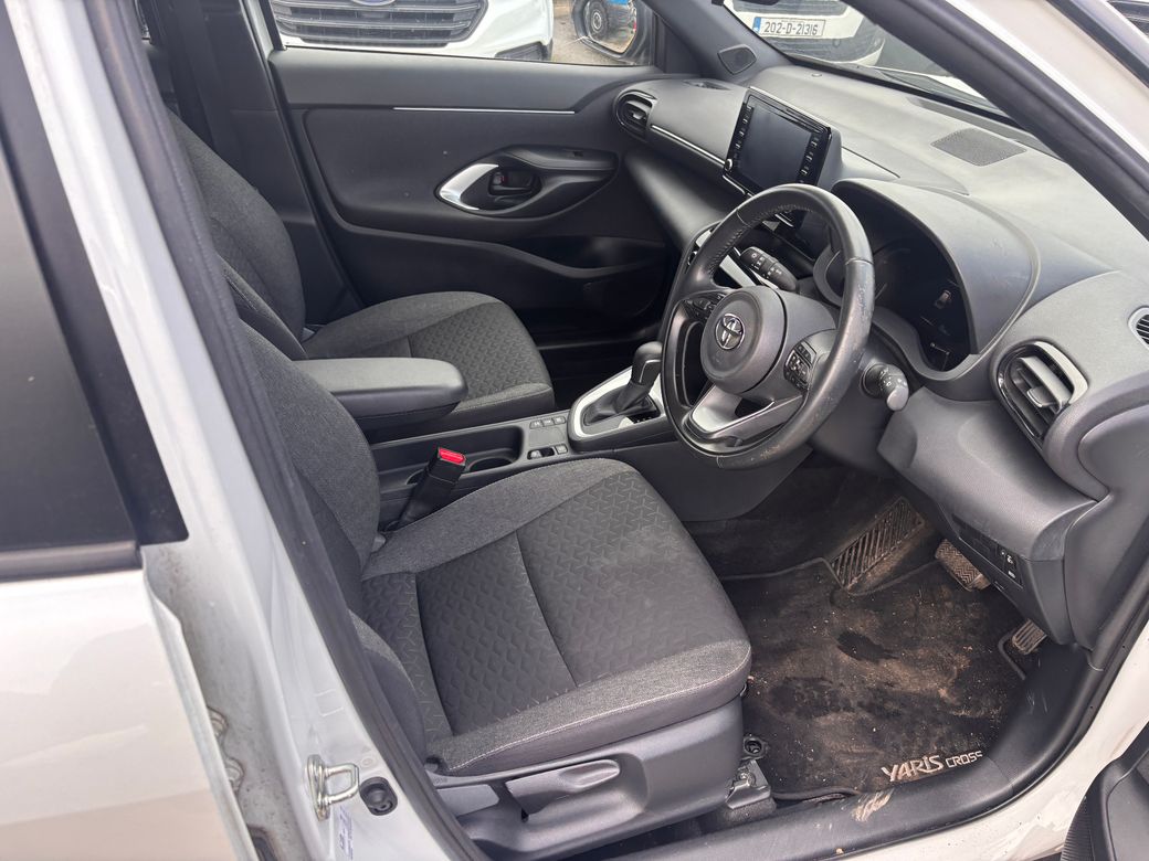 2023 Toyota Yaris