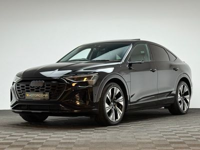 2023 Audi Q8