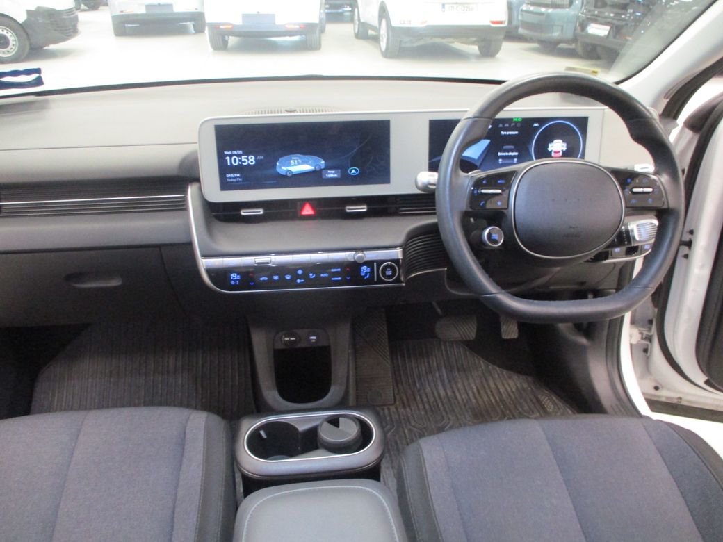 2023 Hyundai Ioniq 5
