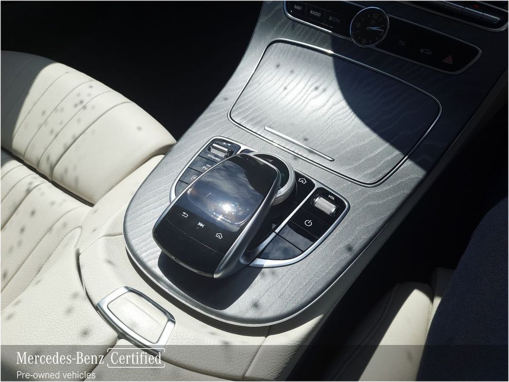 2020 Mercedes-Benz CLS Class