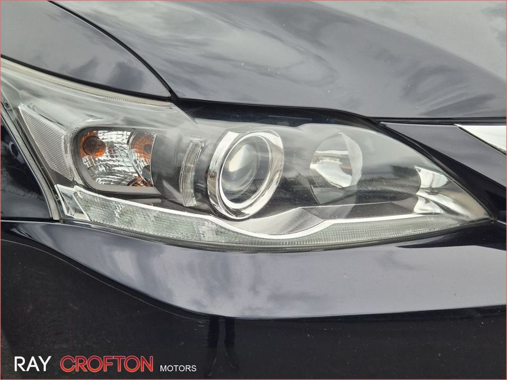2015 Lexus CT
