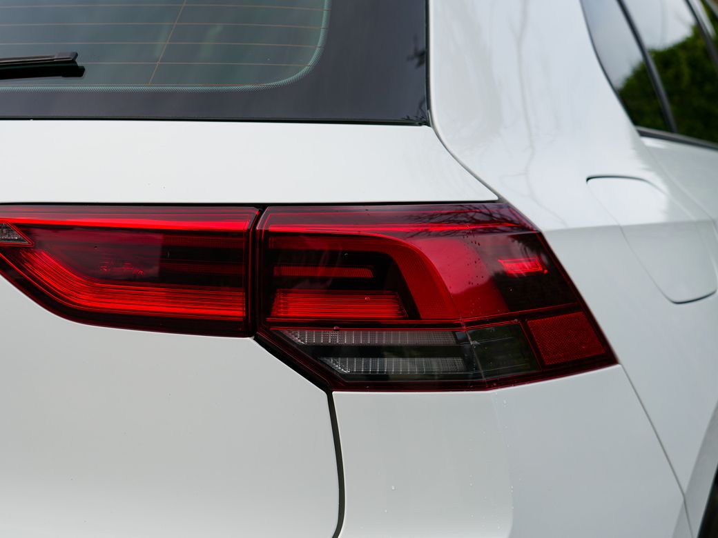 2021 Volkswagen Golf