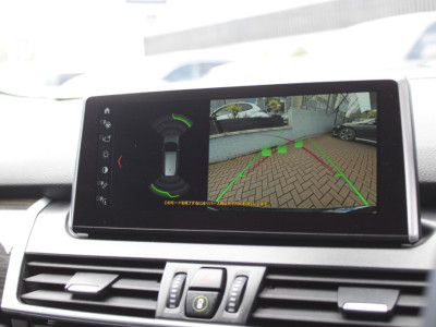 2017 BMW 2 Series Gran Tourer