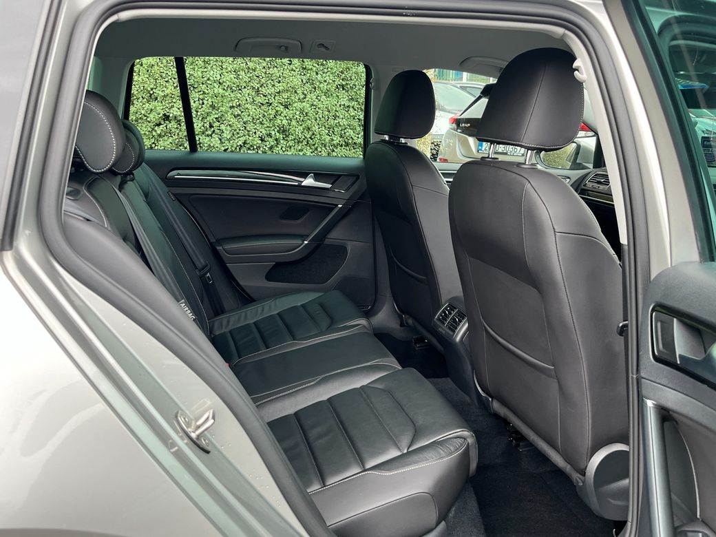 2020 Volkswagen Golf