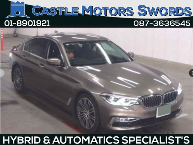 vehicle for sale from Castle Motors Swords