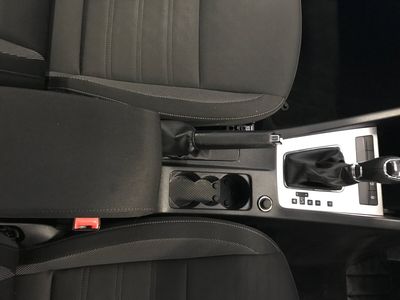 2017 Skoda Octavia