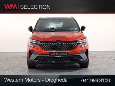 2025 Renault Austral