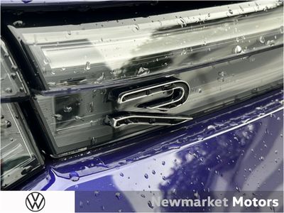 2026 Volkswagen Tayron