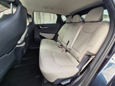 2022 Kia EV6