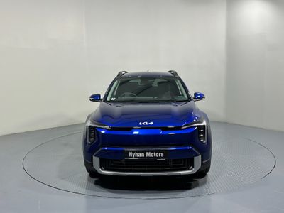 2026 Kia Stonic