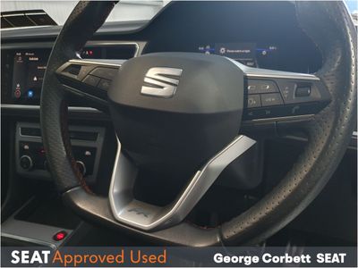 2023 SEAT Ateca
