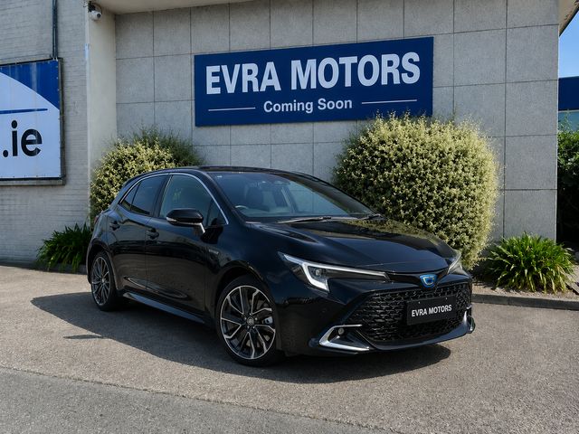 vehicle for sale from Evra Motors