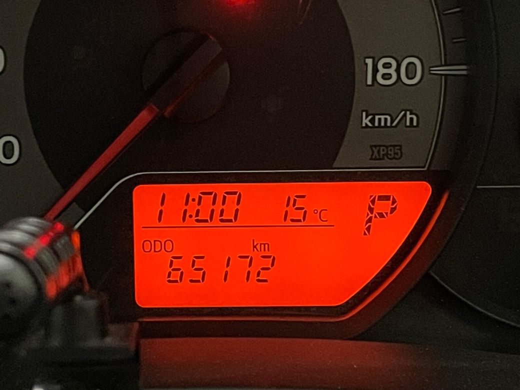 2018 Toyota Vitz