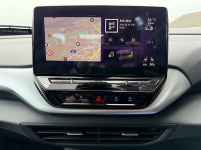 2023 Volkswagen ID.4