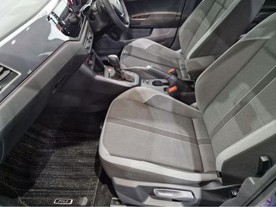 2022 Volkswagen Polo