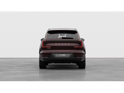2026 Volvo EX90