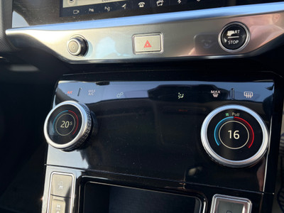 2019 Jaguar I-Pace
