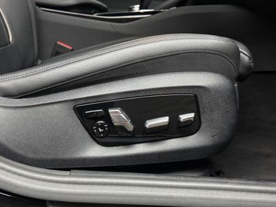 2022 BMW 5 Series