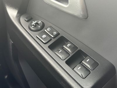 2013 Kia Sportage