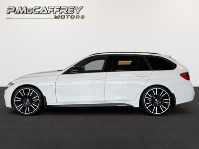 2015 BMW 3 Series