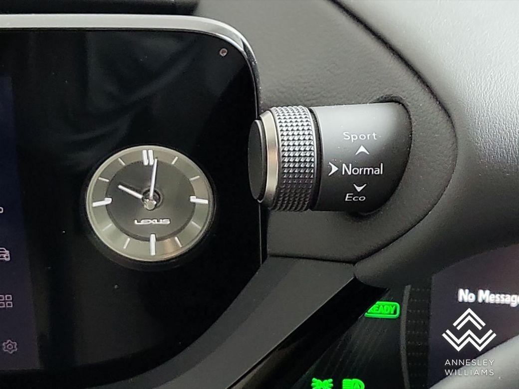 2023 Lexus ES 300h