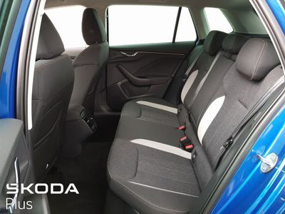 2023 Skoda Kamiq