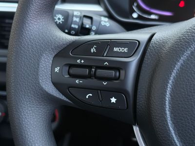 2026 Kia Picanto